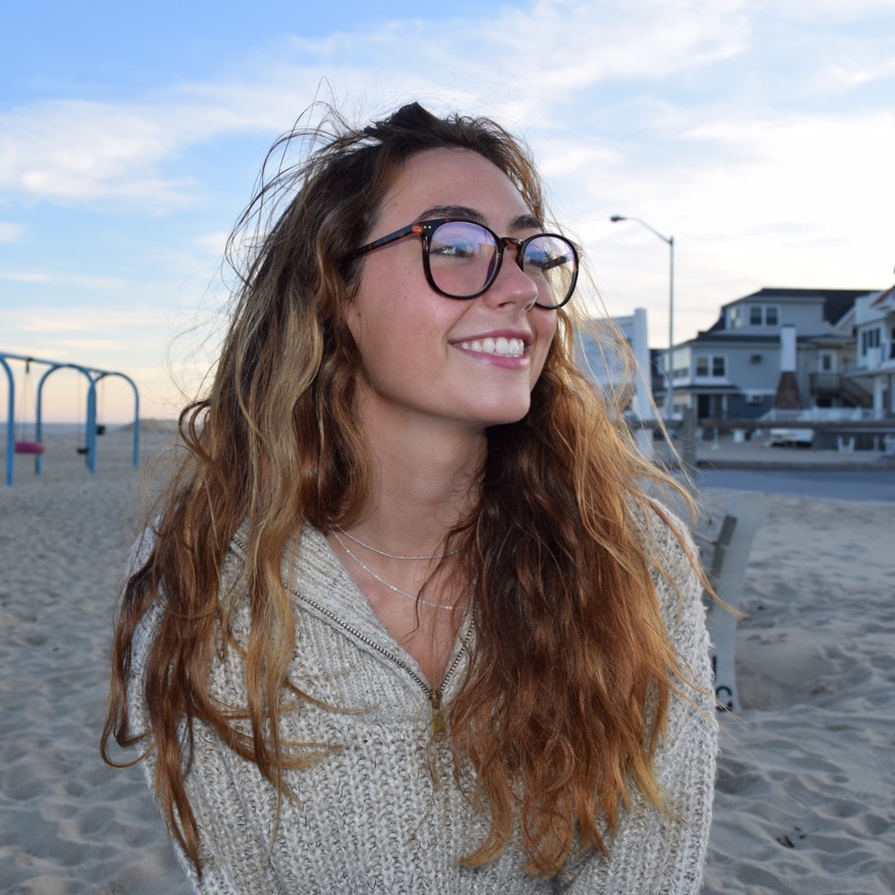 Meet your Posher, Kait